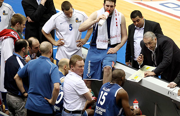 会有更多球 会有更多球