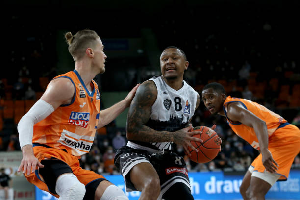 对抗质量 对抗质量